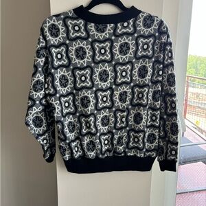 Vintage sweater